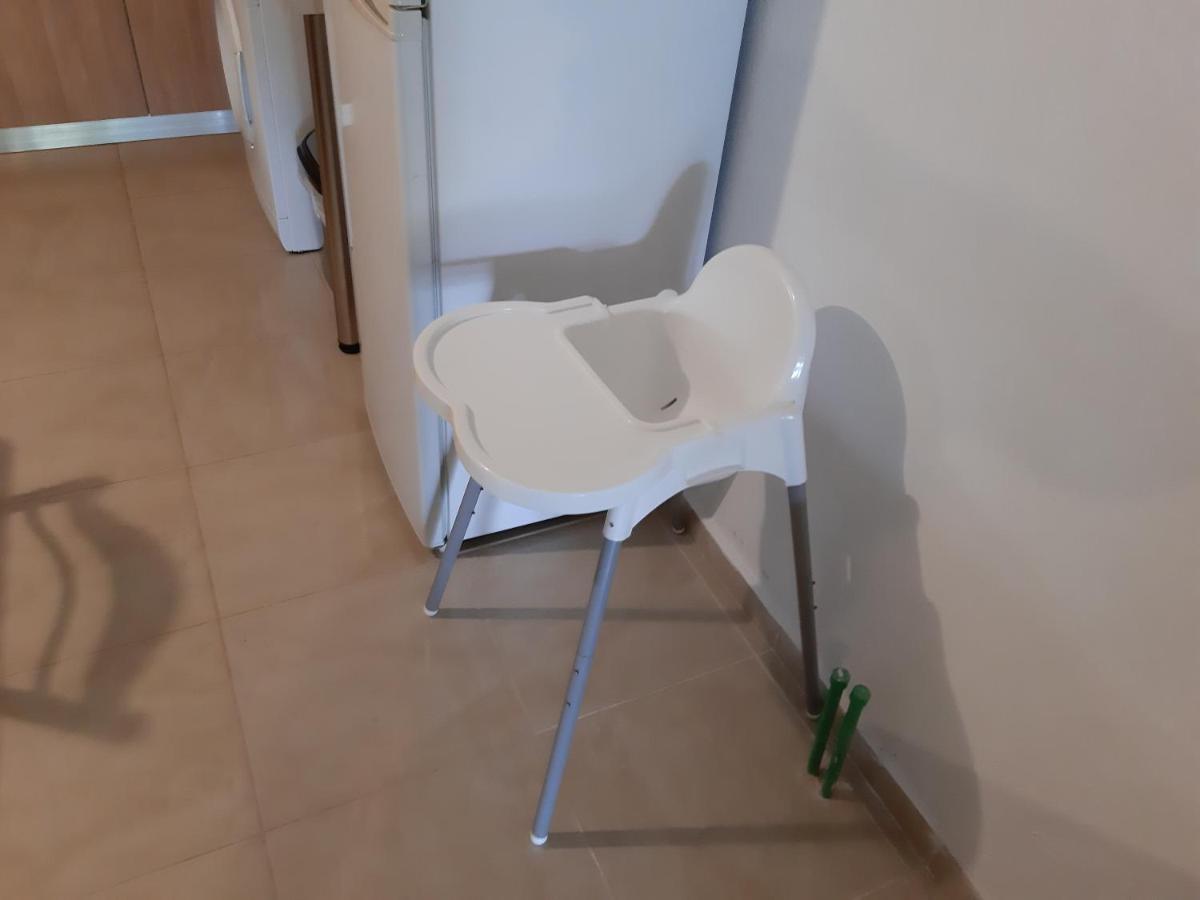 Maria Lemoni Swimming Pool Apartment Nea Skioni Buitenkant foto