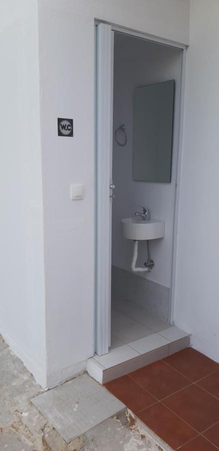 Maria Lemoni Swimming Pool Apartment Nea Skioni Buitenkant foto